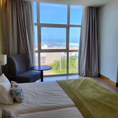 Hotel Mar E Sol & Spa ساو بيدرو دي مويل المظهر الخارجي الصورة