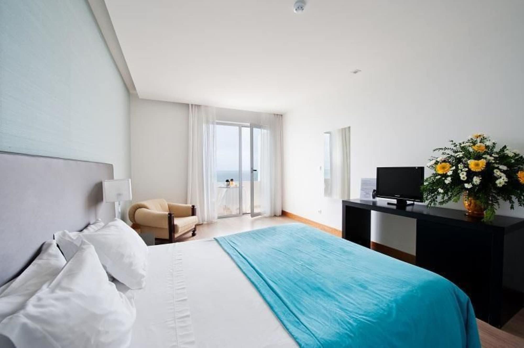 Hotel Mar E Sol & Spa ساو بيدرو دي مويل المظهر الخارجي الصورة
