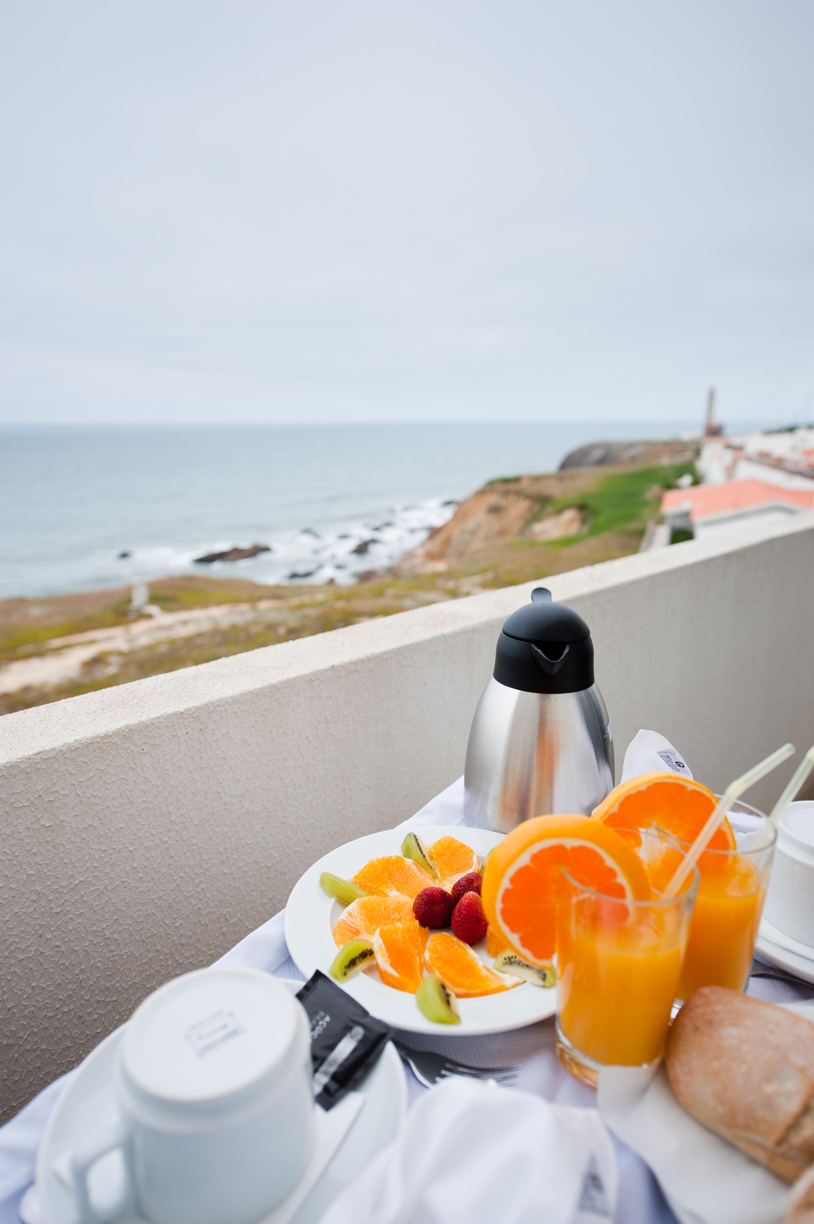 Hotel Mar E Sol & Spa ساو بيدرو دي مويل المظهر الخارجي الصورة
