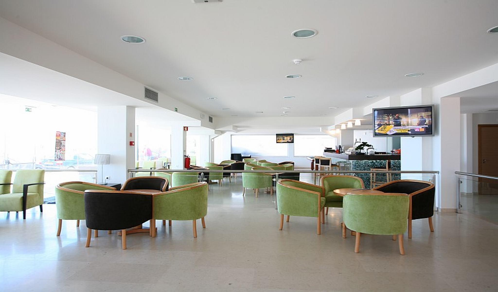 Hotel Mar E Sol & Spa ساو بيدرو دي مويل المظهر الخارجي الصورة