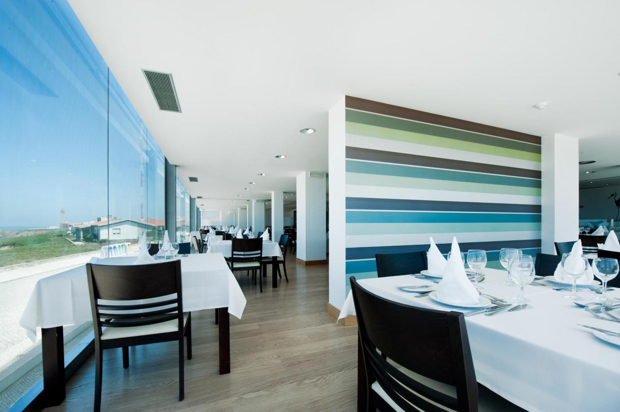 Hotel Mar E Sol & Spa ساو بيدرو دي مويل المظهر الخارجي الصورة