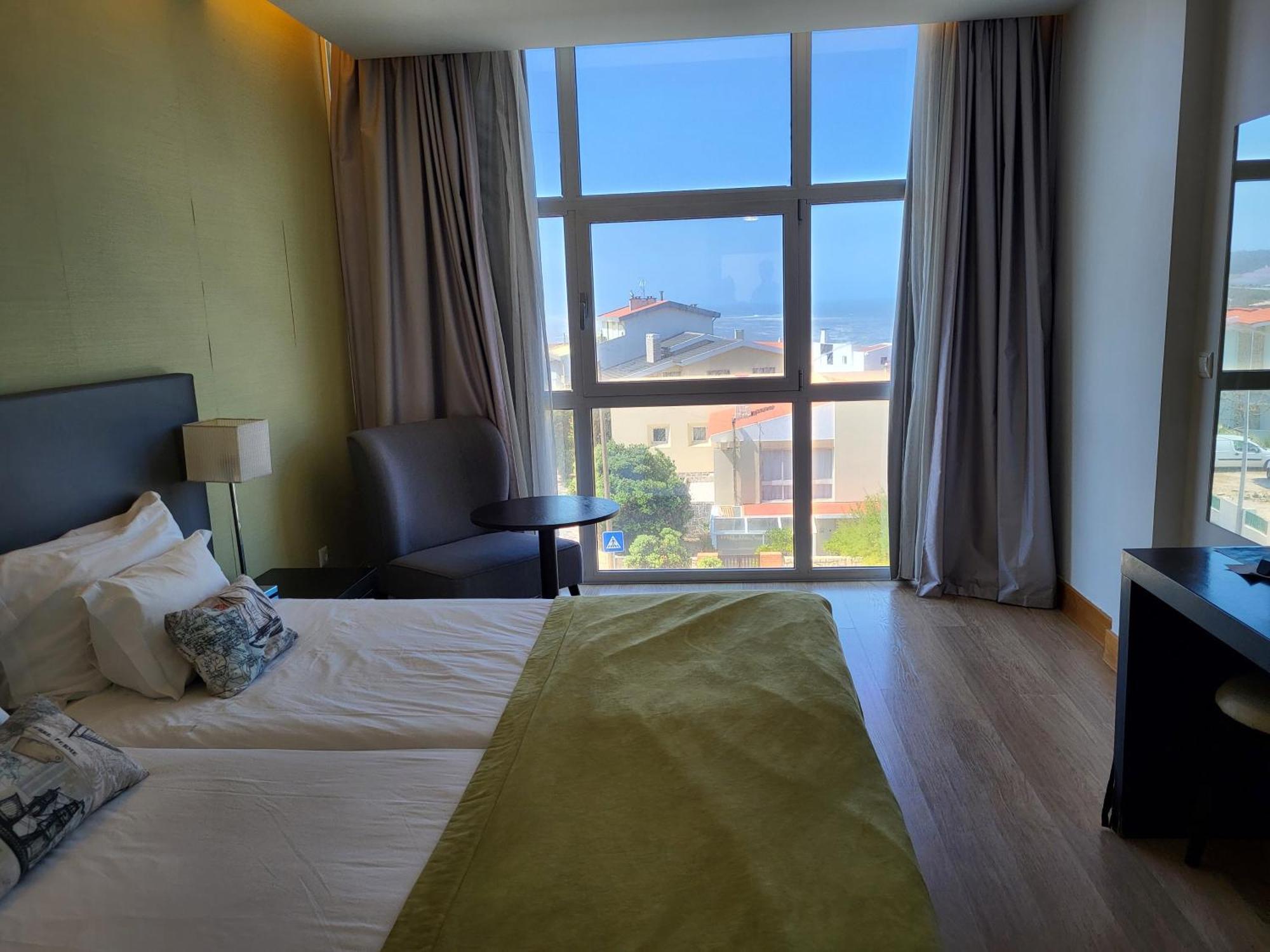 Hotel Mar E Sol & Spa ساو بيدرو دي مويل المظهر الخارجي الصورة