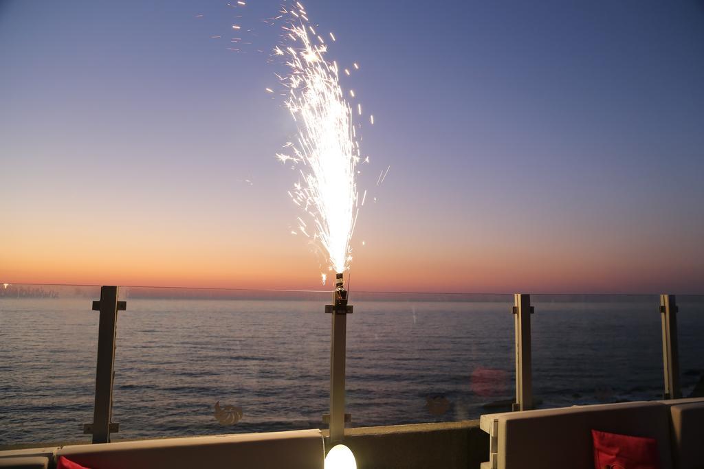 Hotel Mar E Sol & Spa ساو بيدرو دي مويل المظهر الخارجي الصورة